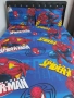 Детски спални комплекти от Ранфорс - 100% памук, снимка 1
