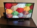 Телевизор LG 32"  Full HD LED TV, Smart, webOS, WiFi, , снимка 1 - Телевизори - 45284645