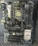 Дънна Платка Asus B-150 Pro i5 6400T, снимка 1