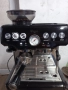 Кафе машина Sage barista, снимка 4