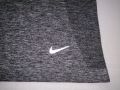 Nike DRI-FIT оригинален дамски спортен потник р-р XS, снимка 3