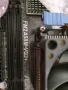 s.FM2 DDR3 Дънна платка с процесор , снимка 3