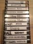 Лот Maxell XLII 90 хромни аудио касети, първи запис,Metallica,Led Zeppelin, Uriah Heep, Doors, Rock, снимка 1