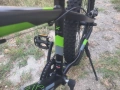 Планински велосипед X-ZITE  24 цола 8-скорости, снимка 10