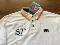 НОВА оригинална яхтаджийска фланела блуза HELLY HANSEN размер L от САЩ, снимка 2