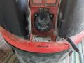 Прахосмукачка METABO 32L/1200 W, снимка 2