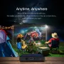 RockTek G2 Android TV Box: The Future of Entertainment at Your Fingertips , снимка 11