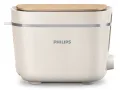 Тостер Philips HD2640/10 Conscious collection, 830 W, 2 отвора, снимка 1