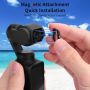 Нов Комплект 6 броя ND CPL UV филтри за DJI OSMO Pocket 3 за снимки , снимка 3