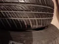 2 бр. автомобилни гуми, снимка 4