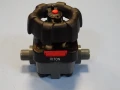 мембранен вентил GEMU 677/15/D 014-0-0104 Diaphragm valve 1inch NW15 DA20, снимка 8