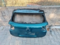 капак и задна броня за ситроен ц5 айркрос, citroen c5 aircros, снимка 1