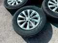 Джанти с гуми 5х127 17 цола, снимка 10