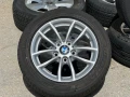 5х120 16 Джанти BMW 1 Series F20 F21 5x120 БМВ 1 серия Ф20 Ф21, снимка 6