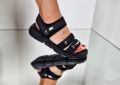 Nike дамски сандали , снимка 1 - Сандали - 46055114