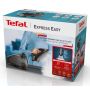 Парогенератор Tefal Express Protect SV6140E0, 2200W, Налягане 6 bar, Резервоар 1.7 л, Функция Auto O, снимка 2