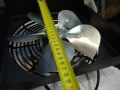 Монофазен вентилатор, снимка 6