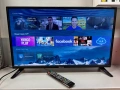 Смарт Телевизор SANG 32 инча, модел LE-32A10, Android Tv, снимка 14