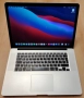 MacBook Pro 15.4” i7 16GB 512gb nVidia 750M, снимка 1
