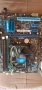1155 asus Intel Core i5 2500.8GBRam , снимка 1