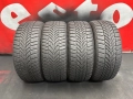205 45 17, Зимни гуми, Dunlop SPWinterSport4D, 4 броя, снимка 3