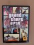 GTA San Andreas PC Интересно издание Като нова, снимка 1