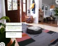 Прахосмукачка робот iRobot Roomba® i1, снимка 6