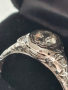 Златен пръстен 18к с Брилянт 0.8 карата(артдеко), снимка 3