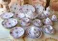 Немски сервиз за хранене и кафе/чай Reichenbach , снимка 1