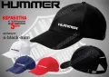 HUMMER шапка s-black-hum, снимка 1