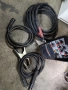 kemppi master tig 2200 трифазен заваръчен апарат , снимка 2