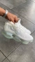 Nike Air Max Scorpion ' White', снимка 3