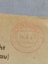 Два стари пощенски пликове с печати Германия за КОЛЕКЦИЯ ДЕКОРАЦИЯ 46039, снимка 3