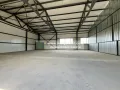 №3822 Склад / Хале под наем - 225м2 | Западна Индустриална Зона, град Хасково., снимка 2