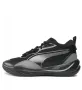 PUMA Playmaker Pro Trophies Basketball Shoes Black, снимка 1