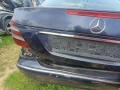 Заден капак за Mercedes E-class E220 CDi -150 к.с. ( 02-09г.) w211 , снимка 4