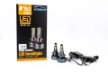LED Крушки НB3 (9005) 100w 10000LM,12-24v canbus, снимка 10
