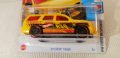 💕🧸Hot Wheels Chevy Tande HW FIRST RESPONSE