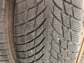 2бр.зимни гуми 215/55/17 Nokian, снимка 1