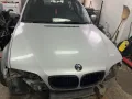 Преден капак за BMW E46 Фейс (седан и комби), снимка 1