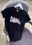 Тениски Dior, снимка 2