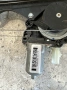 Заден ляв регулатор и мотор за стъкло за Jeep Grand Cherokee (2006) 55394229AE, снимка 3