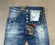 DSQUARED2 Сини Мъжки Дънки Код Mens P.226, снимка 2