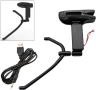 Wireless LED TrackClip – безжичен инфрачервен Track Clip за TrackNP 5 / 6DOF Head Tracking, снимка 1