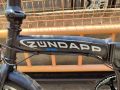 Велосипед Zundapp ZF20 CityFolder 20'', снимка 3