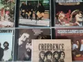 Creedence Clearwater Revival 16cd, снимка 3