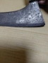 Соц Стара Ръчно Кована Брадва Кривица 0.700кг. НОМЕР 1557., снимка 9