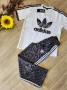 Дамски спортни комплекти Adidas - няколко цвята - 33€, снимка 5