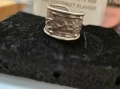 Златен Пръстен Проба 750/18к, снимка 8