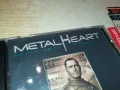 METAL HEART PC GAME-2 ДИСКА-РЕТРО ИГРА//АНТИКА 1804251846, снимка 6